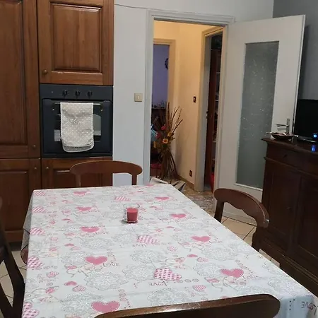 Apartamento Appartamento In Centro A Pinerolo