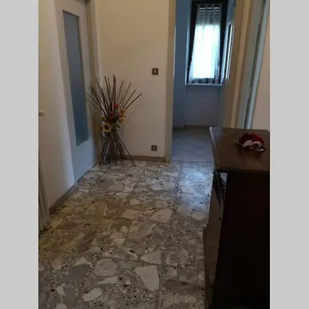 Appartamento In Centro A Pinerolo