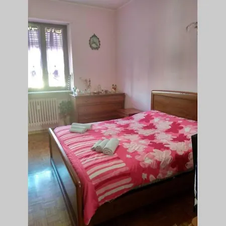 Apartamento Appartamento In Centro A Pinerolo Pinerolo